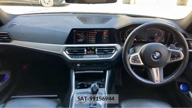 Bmw 3 SERIES 2019-09 8753561-2