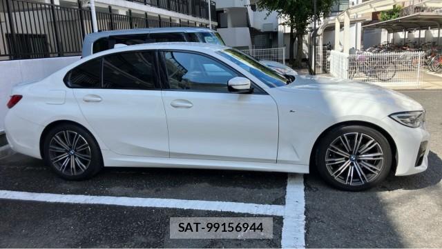 Bmw 3 SERIES 2019-09 8753561-3
