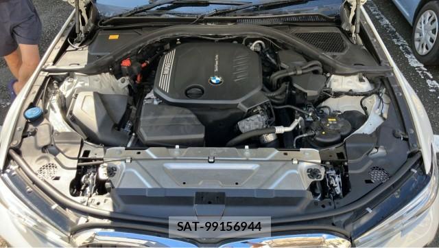 Bmw 3 SERIES 2019-09 8753561-7