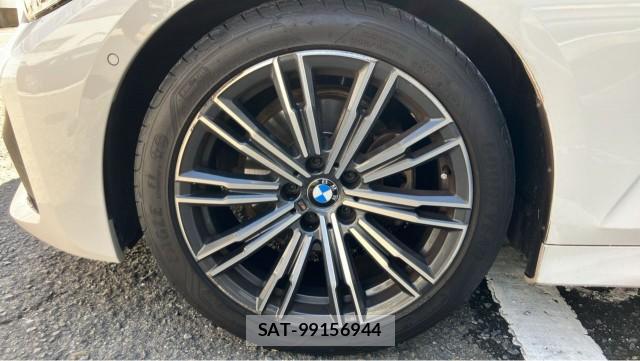 Bmw 3 SERIES 2019-09 8753561-8