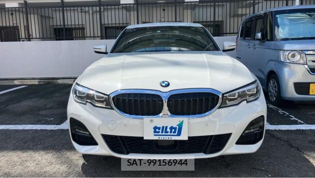 Bmw 3 SERIES 2019-09 8753561-9