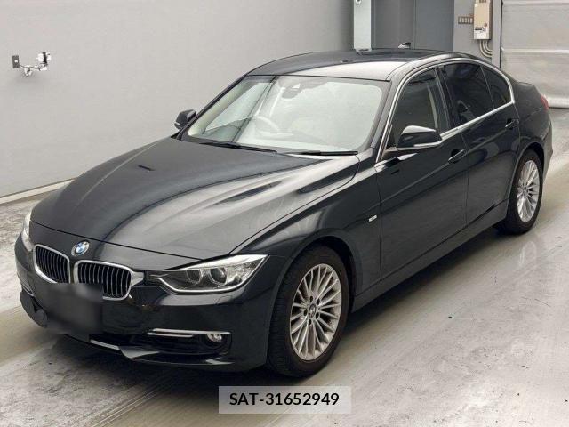 Bmw 3 SERIES 2014-10 8753873-0