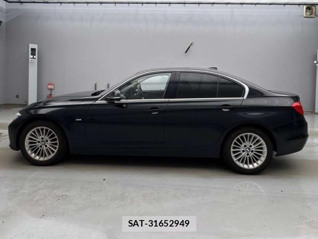 Bmw 3 SERIES 2014-10 8753873-11