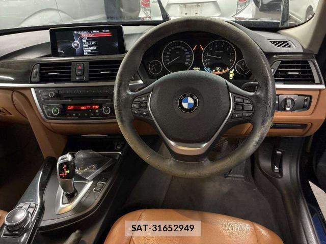 Bmw 3 SERIES 2014-10 8753873-2