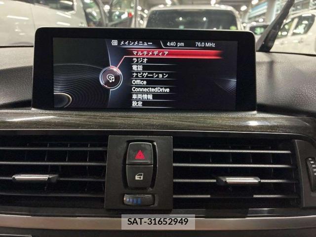 Bmw 3 SERIES 2014-10 8753873-3