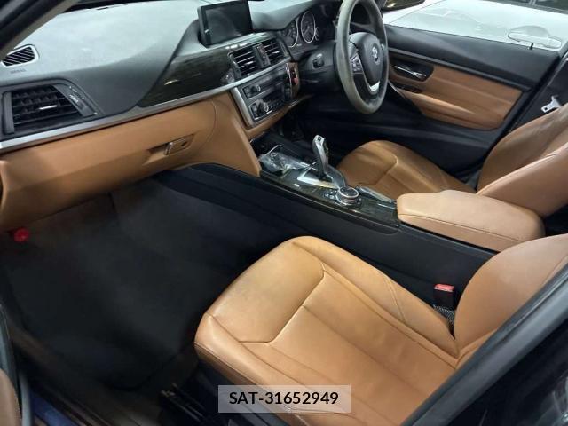 Bmw 3 SERIES 2014-10 8753873-5