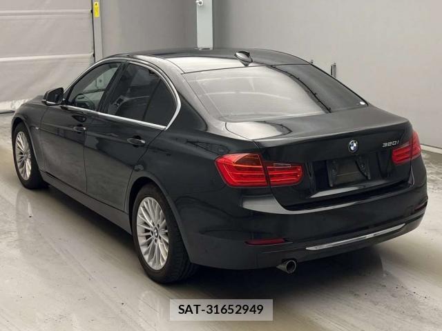 Bmw 3 SERIES 2014-10 8753873-6