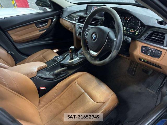 Bmw 3 SERIES 2014-10 8753873-7