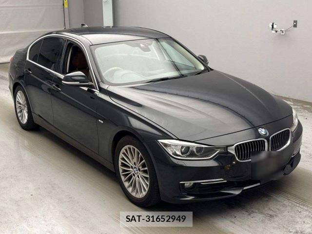 Bmw 3 SERIES 2014-10 8753873-8