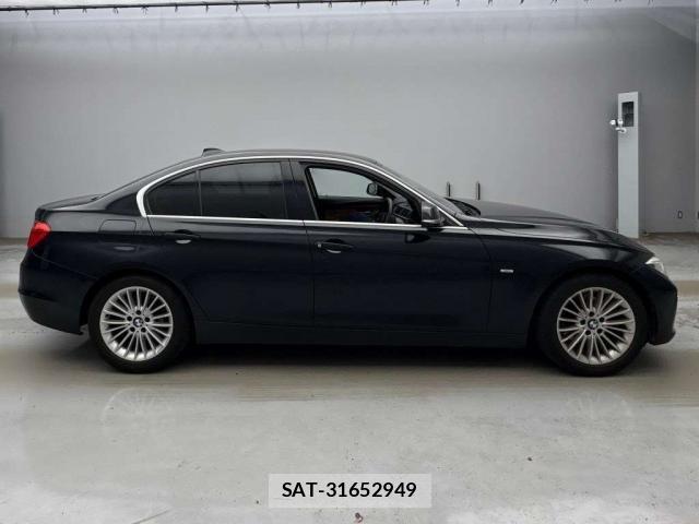 Bmw 3 SERIES 2014-10 8753873-9
