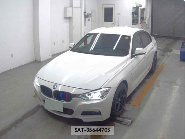 Bmw 3 SERIES 2014-01 8754181-0