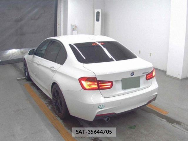 Bmw 3 SERIES 2014-01 8754181-1