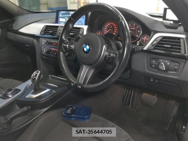 Bmw 3 SERIES 2014-01 8754181-2