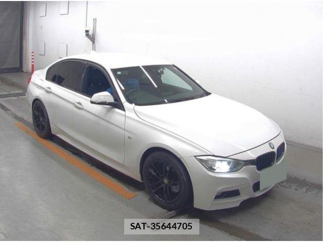 Bmw 3 SERIES 2014-01 8754181-3