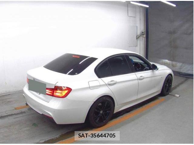 Bmw 3 SERIES 2014-01 8754181-4
