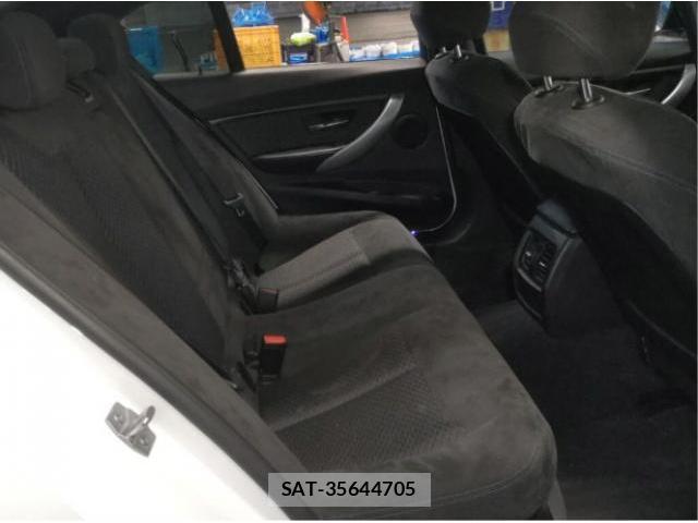Bmw 3 SERIES 2014-01 8754181-5