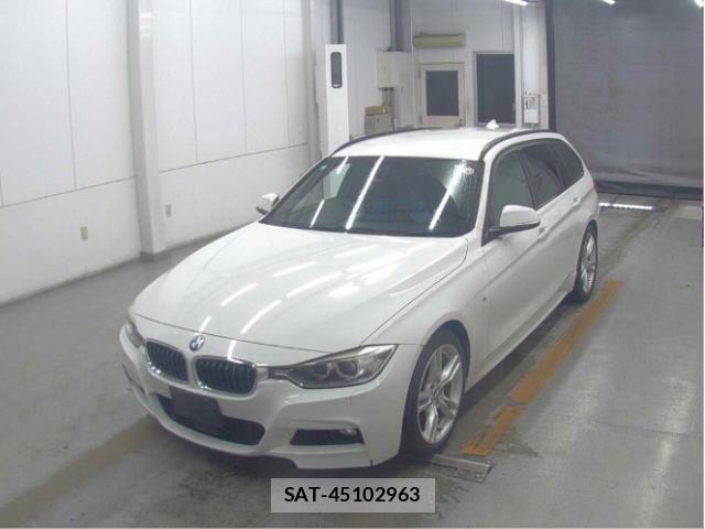 Bmw 3 SERIES 2015-07 8754186-0
