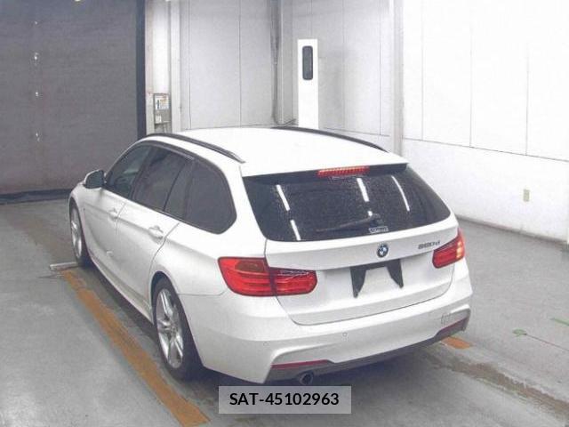 Bmw 3 SERIES 2015-07 8754186-1