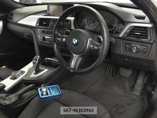Bmw 3 SERIES 2015-07 8754186-2