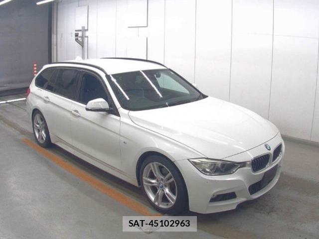 Bmw 3 SERIES 2015-07 8754186-3