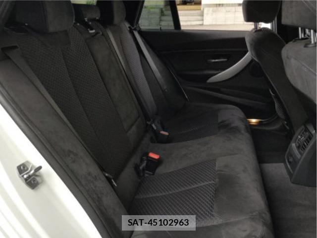 Bmw 3 SERIES 2015-07 8754186-5