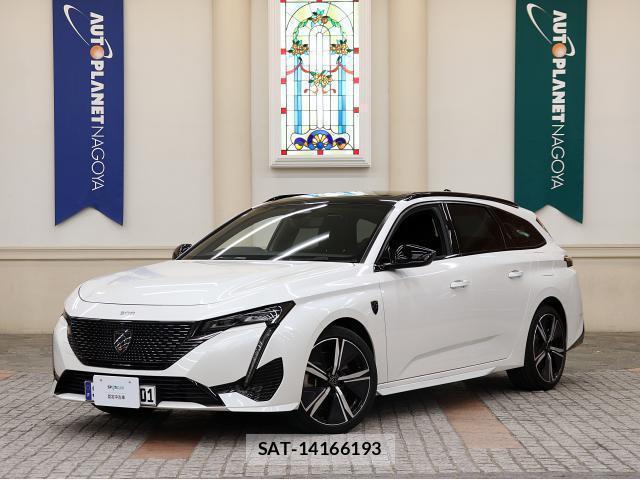 Peugeot 308 2022-12 8754280-0