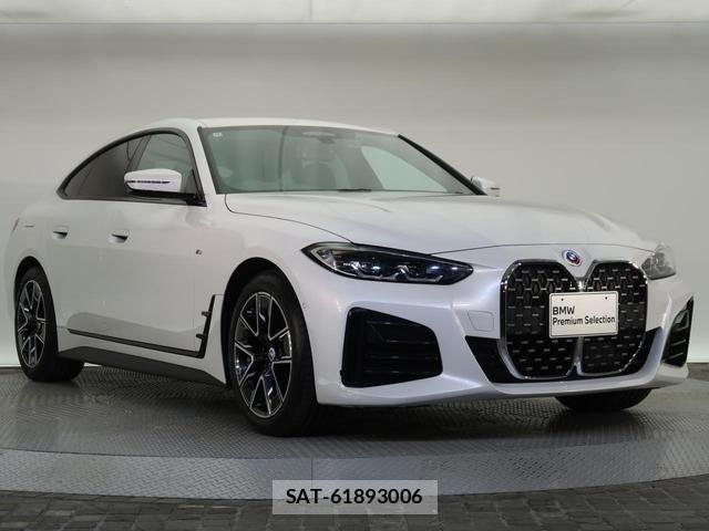 Bmw 4 SERIES 2022-10 8752425-17