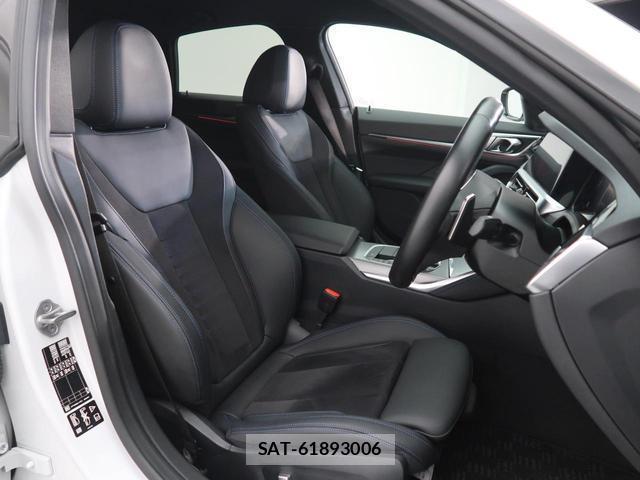Bmw 4 SERIES 2022-10 8752425-7