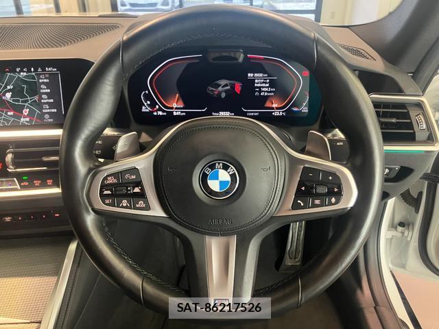 Bmw 4 SERIES 2022-09 8753220-2
