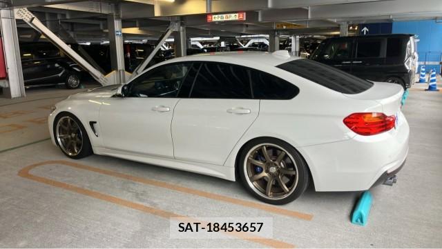 Bmw 4 SERIES 2016-08 8753617-10