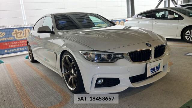 Bmw 4 SERIES 2016-08 8753617-11