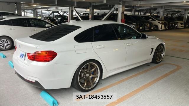 Bmw 4 SERIES 2016-08 8753617-12