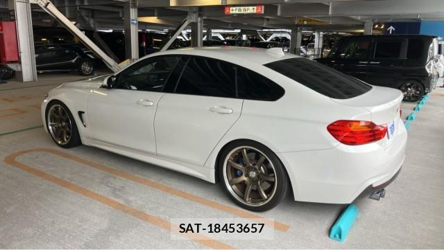Bmw 4 SERIES 2016-08 8753617-13
