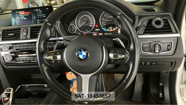 Bmw 4 SERIES 2016-08 8753617-16