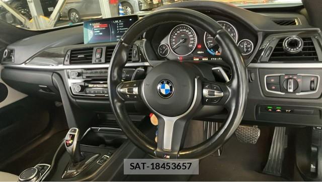 Bmw 4 SERIES 2016-08 8753617-2
