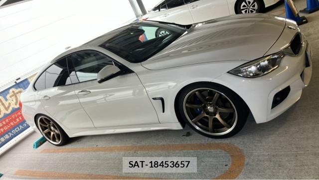 Bmw 4 SERIES 2016-08 8753617-3