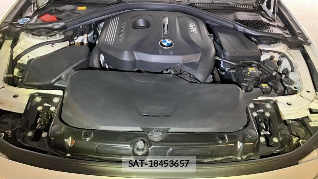 Bmw 4 SERIES 2016-08 8753617-7