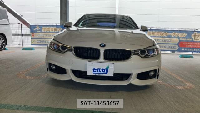 Bmw 4 SERIES 2016-08 8753617-9
