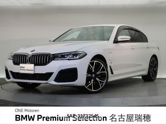 Bmw 5 SERIES 2021-05 8752424-0