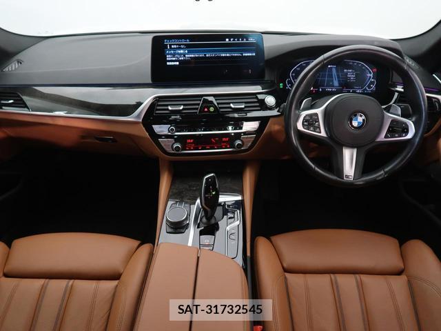 Bmw 5 SERIES 2021-05 8752424-1