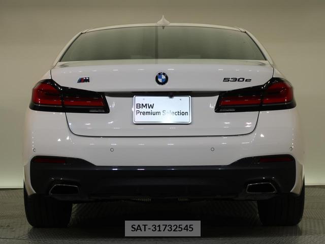 Bmw 5 SERIES 2021-05 8752424-12