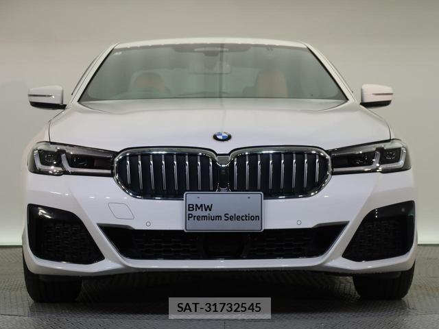 Bmw 5 SERIES 2021-05 8752424-13