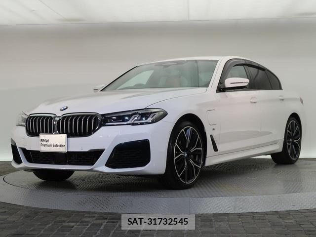Bmw 5 SERIES 2021-05 8752424-14