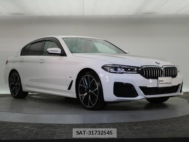 Bmw 5 SERIES 2021-05 8752424-15