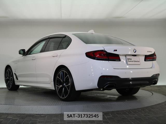Bmw 5 SERIES 2021-05 8752424-16
