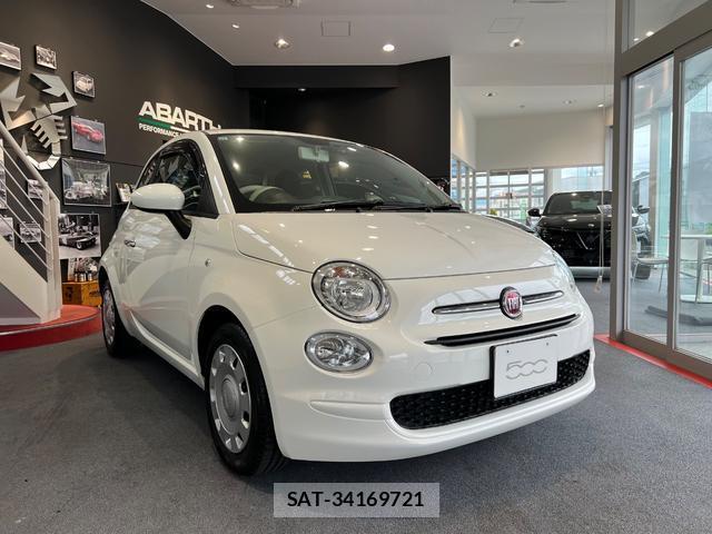 Fiat 500 2021-11 8752327-0