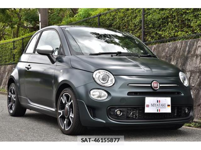 Fiat 500 2021-02 8753969-0