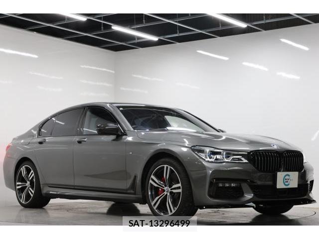 Bmw 7 SERIES 2017-10 8752843-0