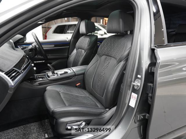 Bmw 7 SERIES 2017-10 8752843-12