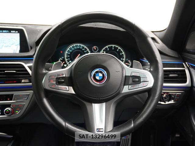 Bmw 7 SERIES 2017-10 8752843-3